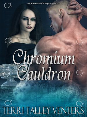cover image of Chromium Cauldron
